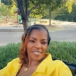 Camille Everett - @that_prettylady34 - Instagram