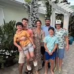Camille Hahn Everett - @camers25 - Instagram