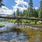 Camille Hahn Everett - @troutnaboutatrockcreekmt - Instagram