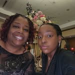Camille R. Ferrell-Knighton - @pep_da_protector - Instagram