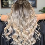 Camille Ferrer - @les_coiffures_de_cam - Instagram