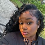 Camille Floyd - @puffguccimami - Instagram