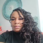 Camille Foreman - @empresscamille77 - Instagram