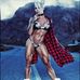 Camille Freitas - Facebook