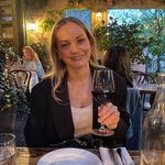 Camille Friedlander - @camille_friedlander - Instagram