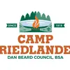 camp friedlander - @campfriedlander - TikTok