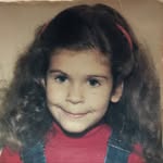Camille Spear-Gabel - @camillespear - Instagram
