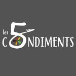 Camille & Gary - les 5 condiments 🌿 - @les5condiments - Instagram