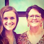 Camille Gary - @almegmom - Instagram