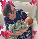 Camille Gary - Facebook