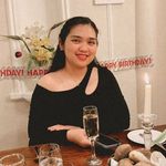 Gian Camille Gavino - @camillegavino - Instagram