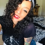 Camille Gentry - @camiegentry89 - Instagram