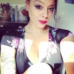 Camille Gentry - @tripfontane69 - Instagram
