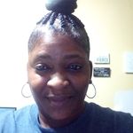 Camille Gentry - @originalladyleo71 - Instagram
