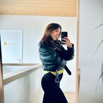 Kamikaze.🦋🖤 - @camillegil - Instagram