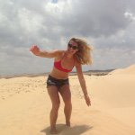 Camille Gilbert - @camgibs - Instagram