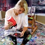 Camille Gilbert - @camilleart_10 - Instagram