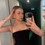 Camille Gilbert - @camille___gilbert - Instagram