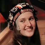 Camille Gilbert - Facebook