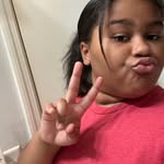 Camille Giles - @millierock_01 - Instagram