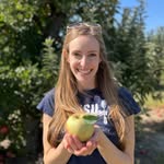 Camille Gillespie - @millee_gillie - Instagram