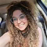 Hilary Gillespie - @hilarycamillegillespie - Instagram