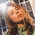 Camille Glenn - @camiglenn480 - Instagram