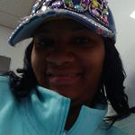 Camille Glenn - @c1981glenn - Instagram