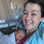 Camille Goldsmith - @camille_gets_fit - Instagram