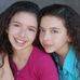 Camille and Cosette Goldstein - Facebook