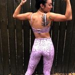 Camille Goldstein - @smile4thefitnesscam - Instagram