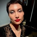 Olivia Camille Goodwin - @oliviacamillegoodwin - Instagram