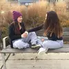 Camille goodman  - @camgoodman - TikTok