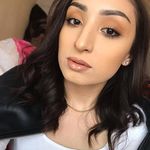 Camille Goodwin - @llanezweckerra - Instagram