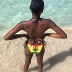 Camille Gordon - @dion_twinkle - Instagram