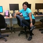 Camille Gordon - @camille2172 - Instagram