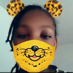 Camille Gordon - @camillegor12 - Instagram