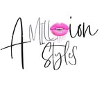 Camille Gordon - @amillionstyless__ - Instagram