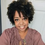 Camille Gordon-Terry - @525topaz - Instagram