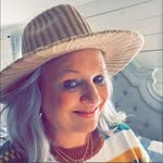 Camille Williamson Gordon - @camillegordon78 - Instagram