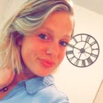 Alicia Burlin - @camillegugore - Instagram