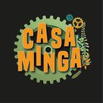 Camille Gore - @boutique_casa_minga - Instagram