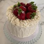 Camille Grabowski - @camillesbaking - Instagram