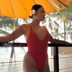 Camille Grace Magbanua - @magbanuacamille - Instagram