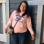 Camille Borja - @camille.granger.100 - Instagram