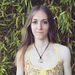 Camille G - @camille.granger72 - Instagram