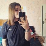 Camille Granger - @camillegranger2007 - Instagram