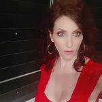 Camille Granger - @darcex.c - Instagram
