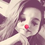 Camille Granger - @spicy_pineapple_soup - Instagram