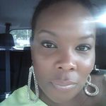 Camille Graves - @ms.mille29 - Instagram